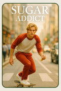 Sugar Addict Inspiration
