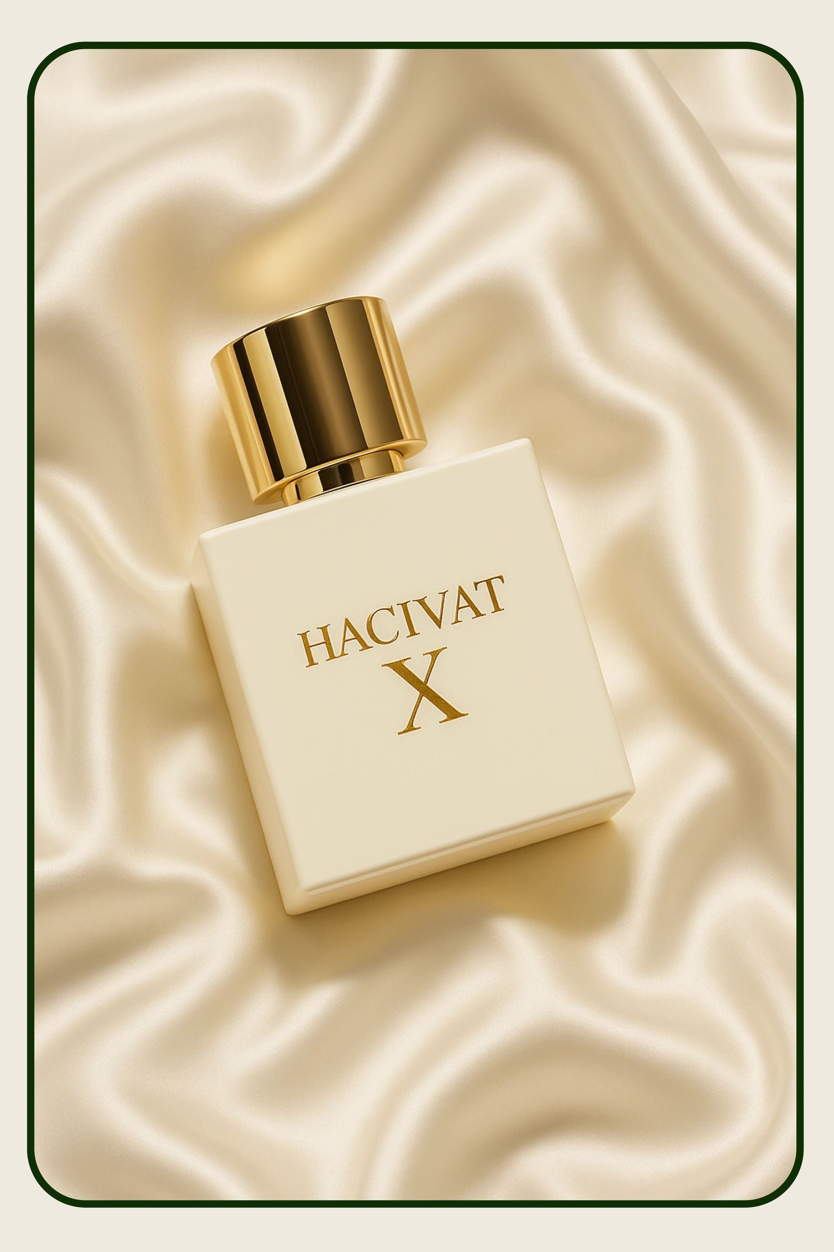 Hacivat X Inspiration