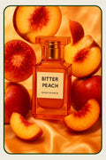 Bitter Peach Inspiration