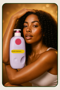 Vanilla Cashmere EOS Inspiration
