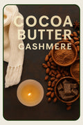 Cocoa Butter Cashmere by Sacred Essence