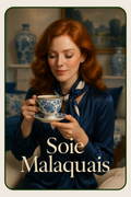 Soie Malaquais Inspiration