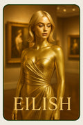 Eilish Inspiration