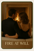Fire At Will Inspiration