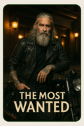 The Most Wanted Inspiration