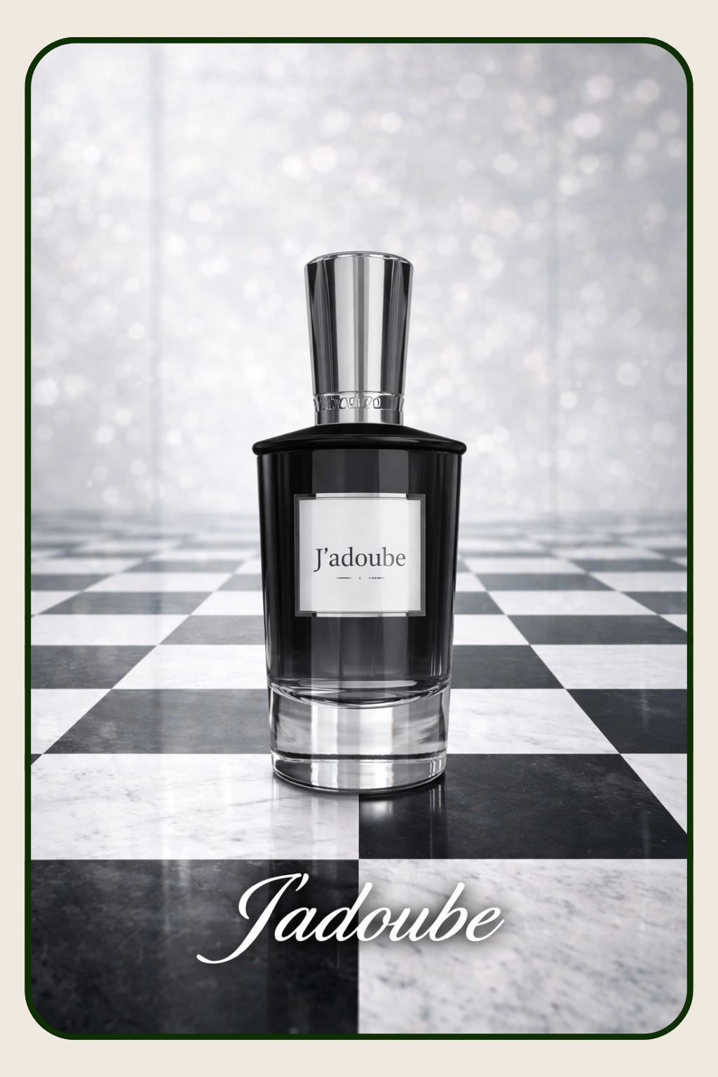 J'adoube Inspiration