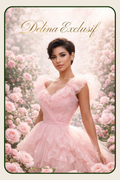 Delina Exclusif Inspiration