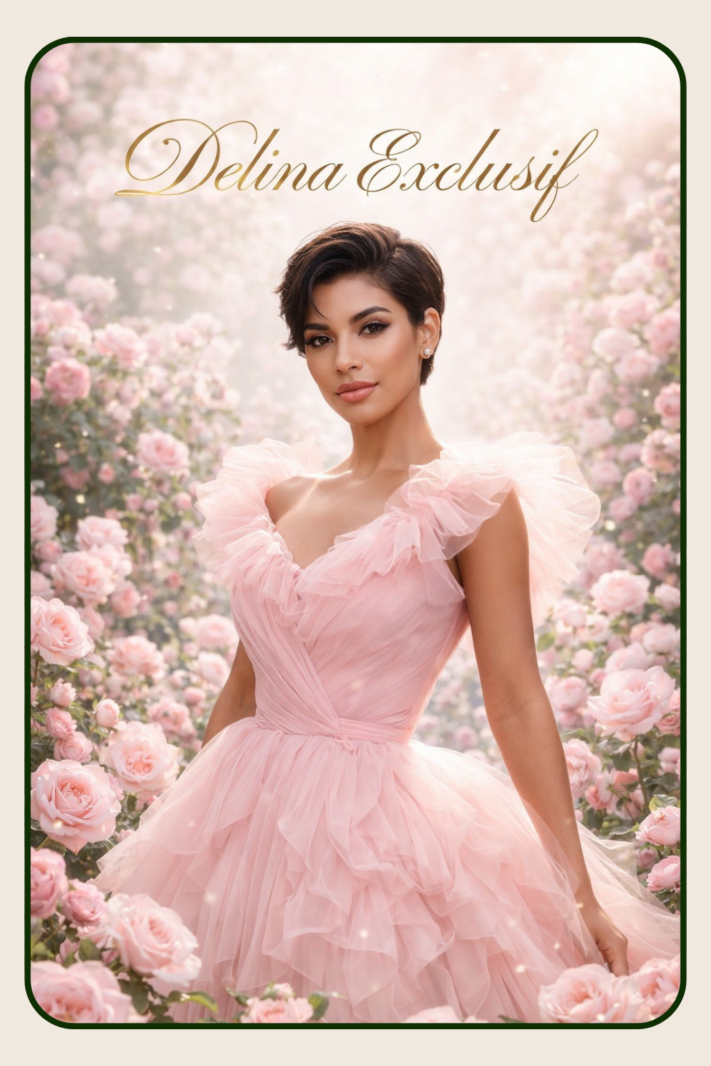 Delina Exclusif Inspiration