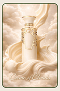 Creme of Clouds Inspiration