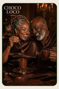 Choco Loco Inspiration