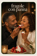 Fragole Con Panna Inspiration