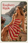 Raspberry Ripple Inspiration