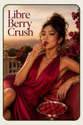 Libre Berry Crush Inspiration
