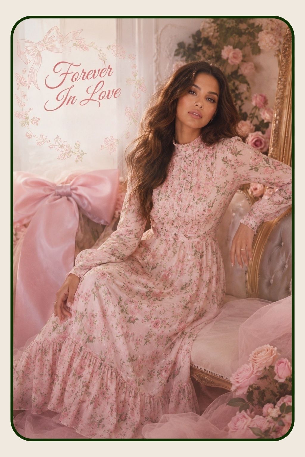 Forever In Love Inspiration