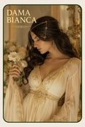 Dama Bianca Inspiration