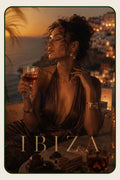Ibiza Inspiration