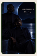 Summer Mink Inspiration