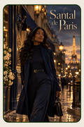Santal de Paris Inspiration