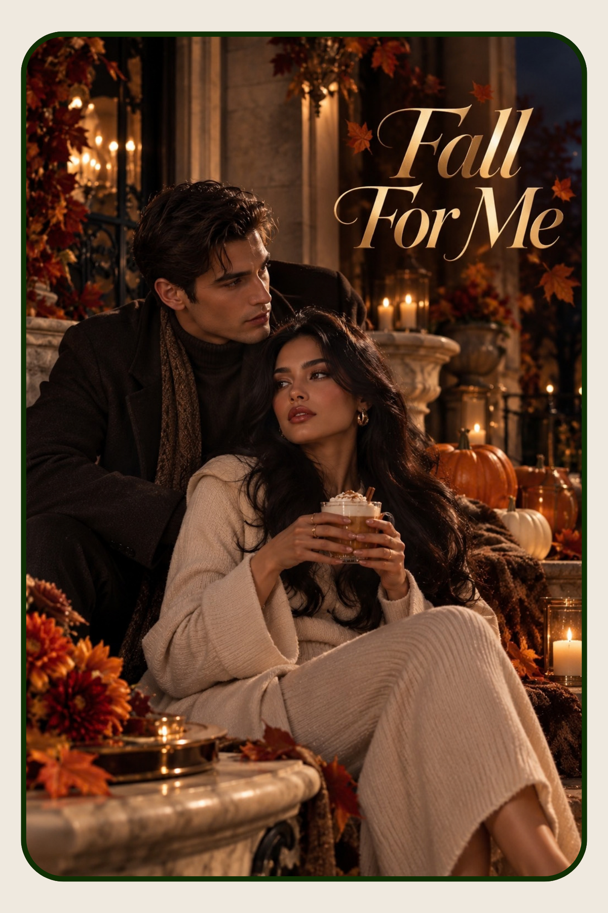 Fall For Me by Sacred Essence
