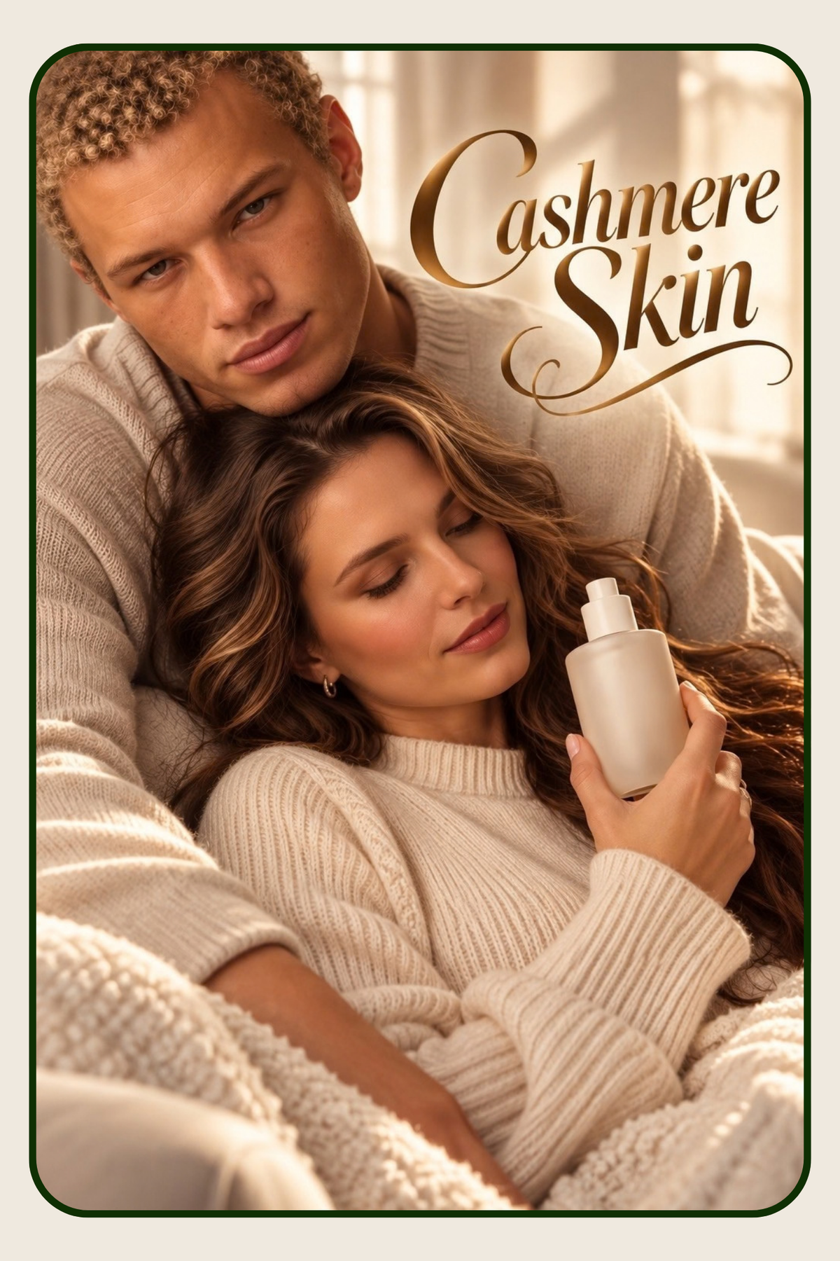 Cashmere Skin Inspiration