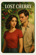 Lost Cherry Inspiration