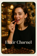 Elixir Charnel Inspiration