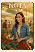 Nota Sugar Inspiration