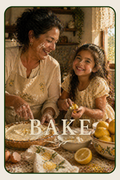 Bake Inspiration