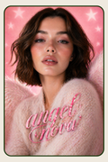 Angel Nova Inspiration