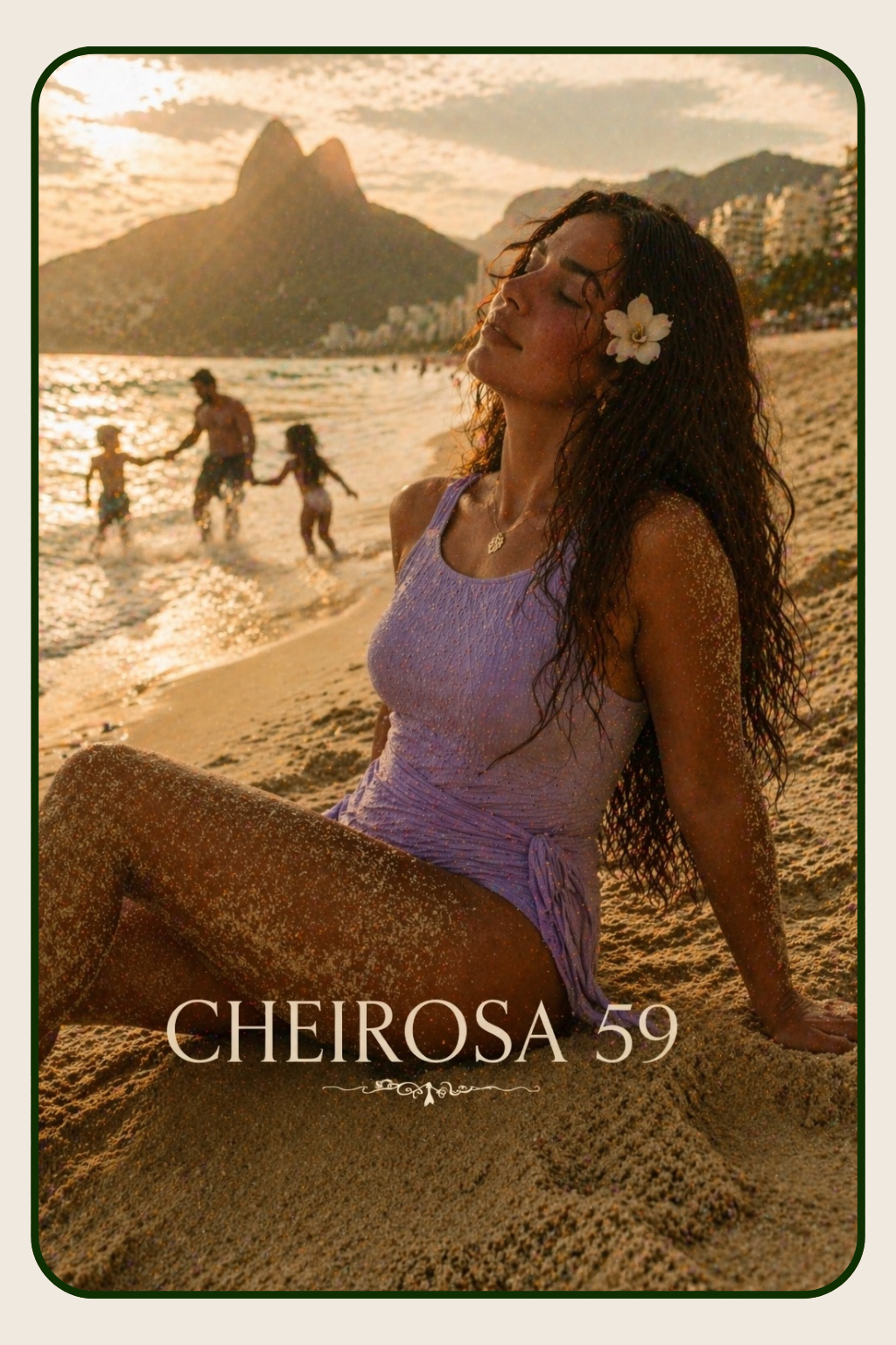Cheirosa 59 Inspiration