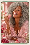 Pastel Macaroons Inspiration