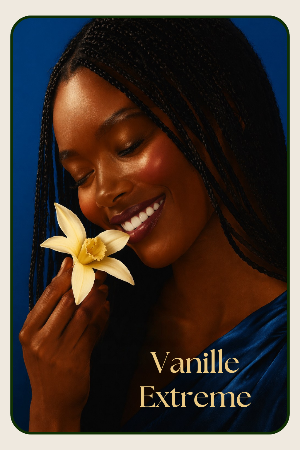Vanille Extreme Inspiration