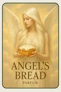 Angel's Bread Inspiration