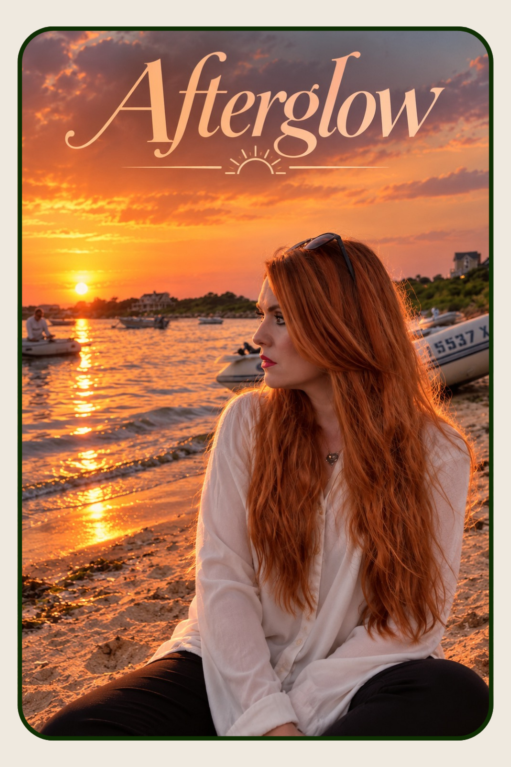 Afterglow Inspiration