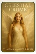 Celestial Crumb by Sacred Essence