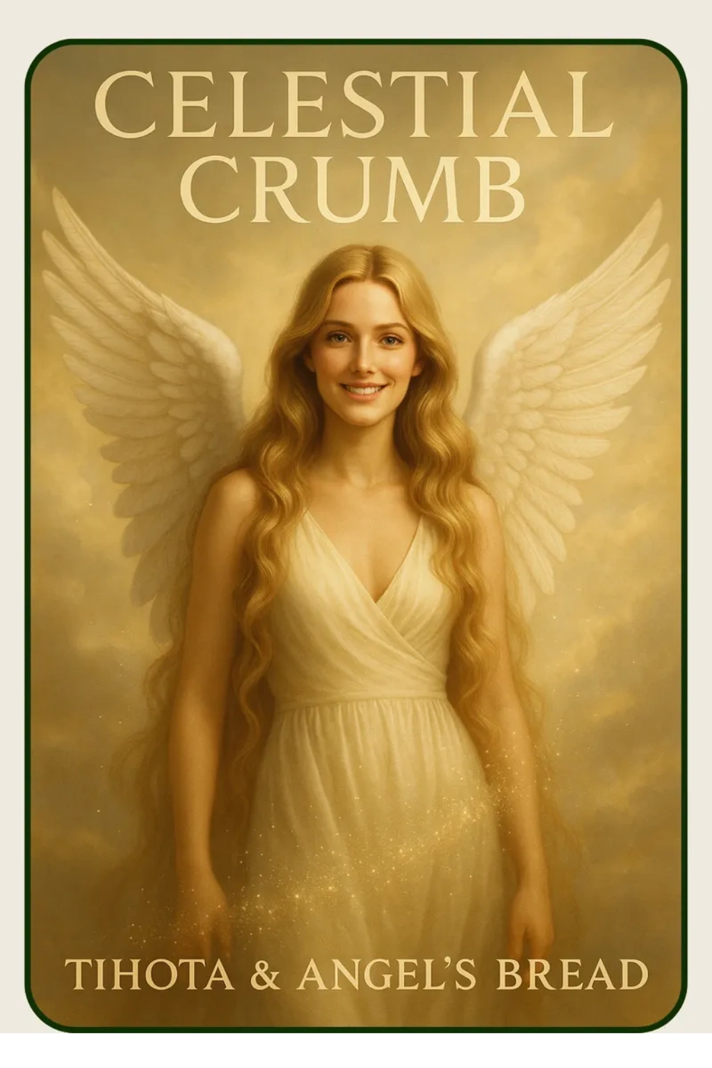 Celestial Crumb by Sacred Essence