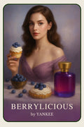 Berrylicious Inspiration