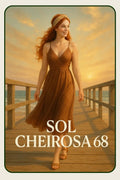 Cheirosa 68 Inspiration